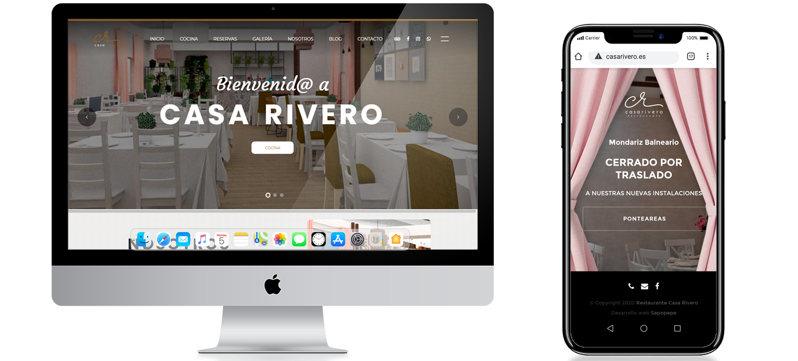 Casa Rivero